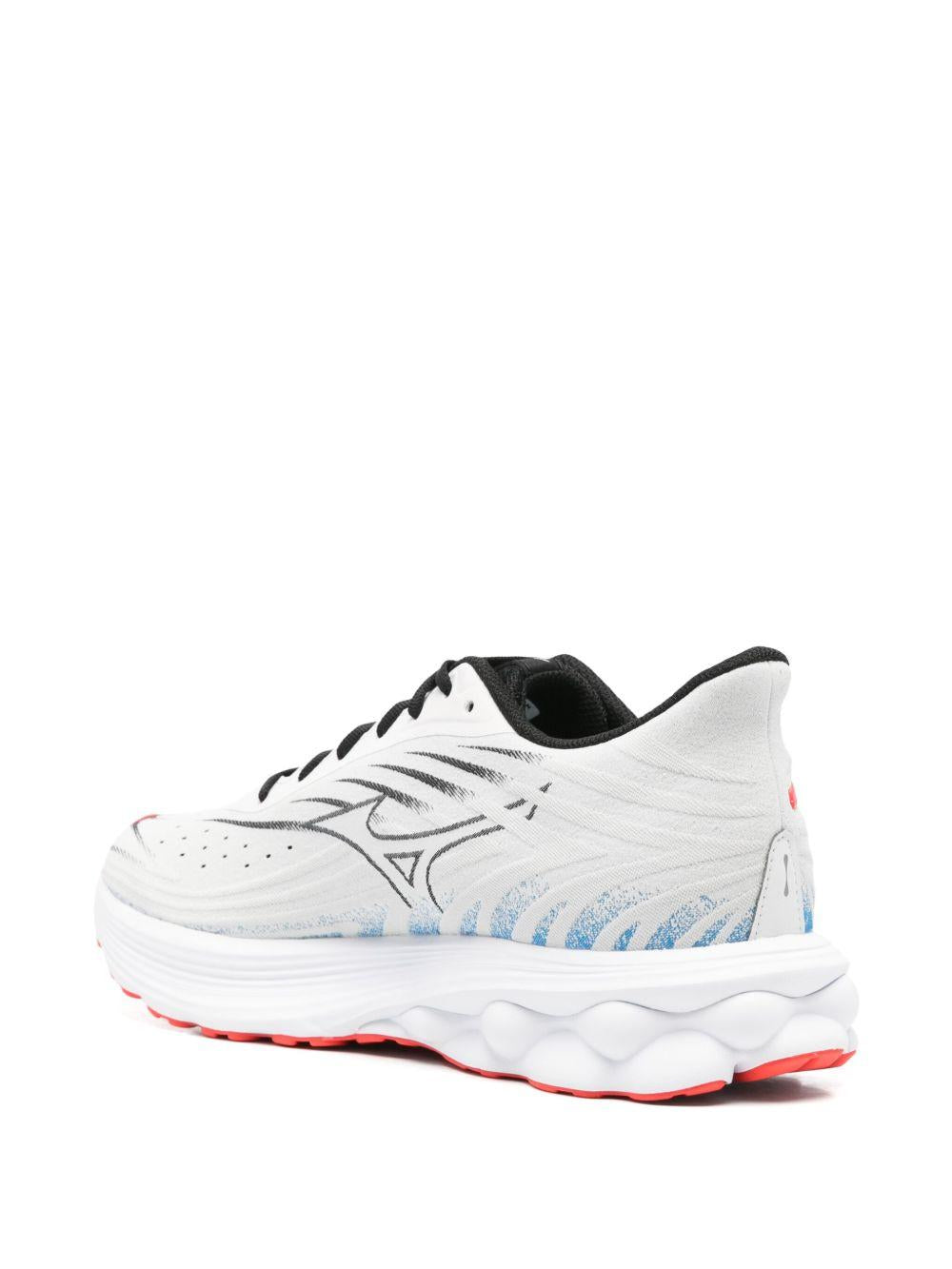 Wave Skyrise 6 sneakers<BR/><BR/> J1GC2509 06 MIZUNO