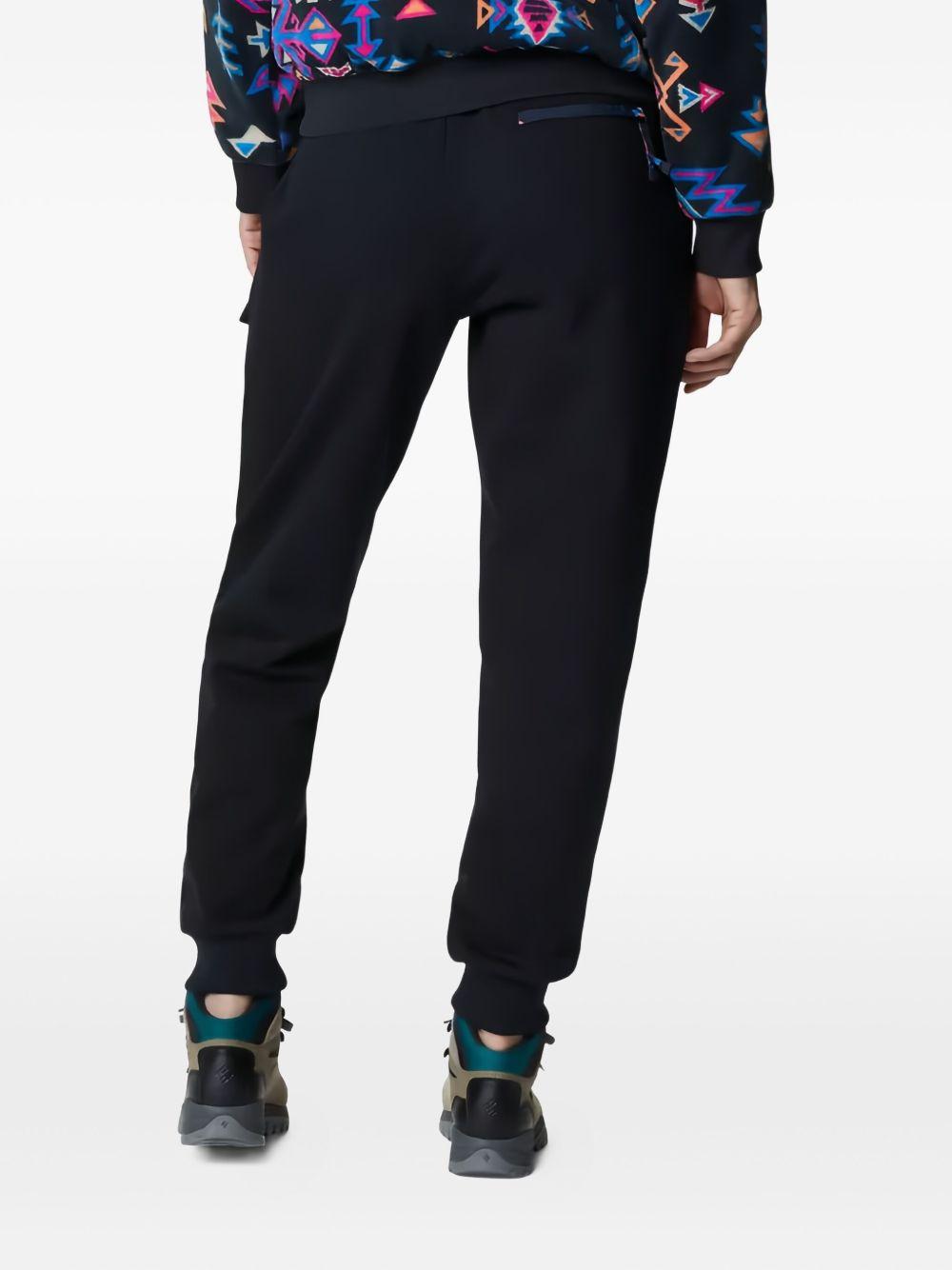Wintertrainer Joggers 2050881 010 COLUMBIA