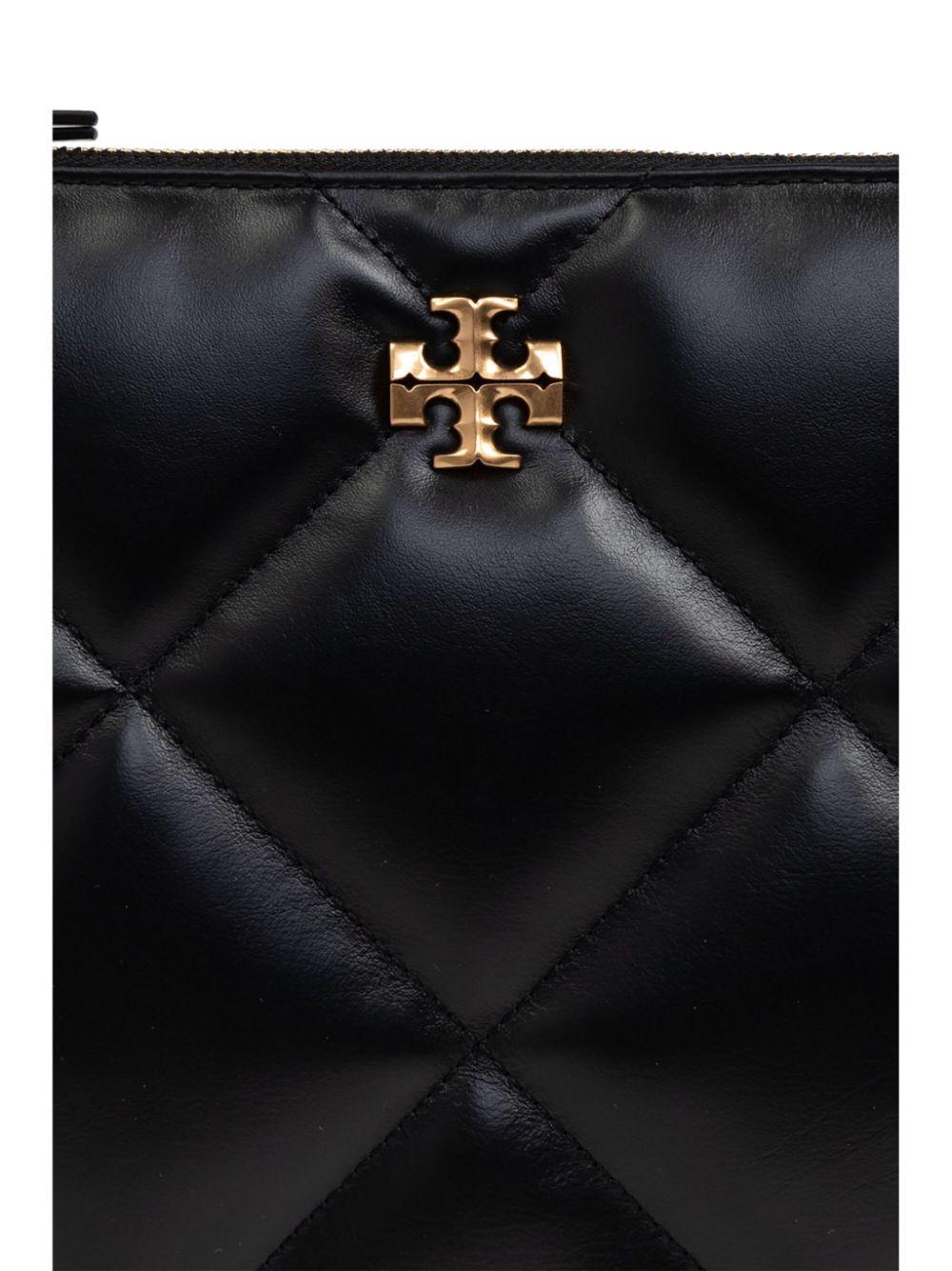 Kira clutch bag<BR/><BR/><BR/> 162144 001 TORY BURCH