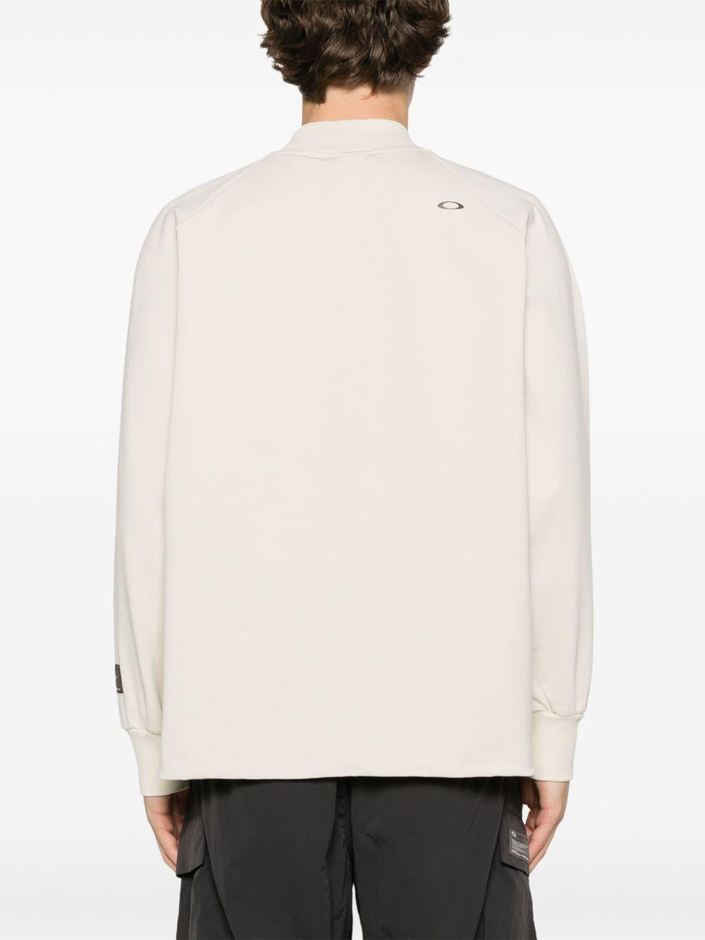 Slick Crew 3.0 sweatshirt<BR/><BR/> FOA407564 68S OAKLEY