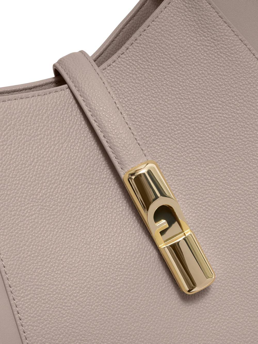 Goccia Shopping Bag L WB01788 BX33534488S FURLA