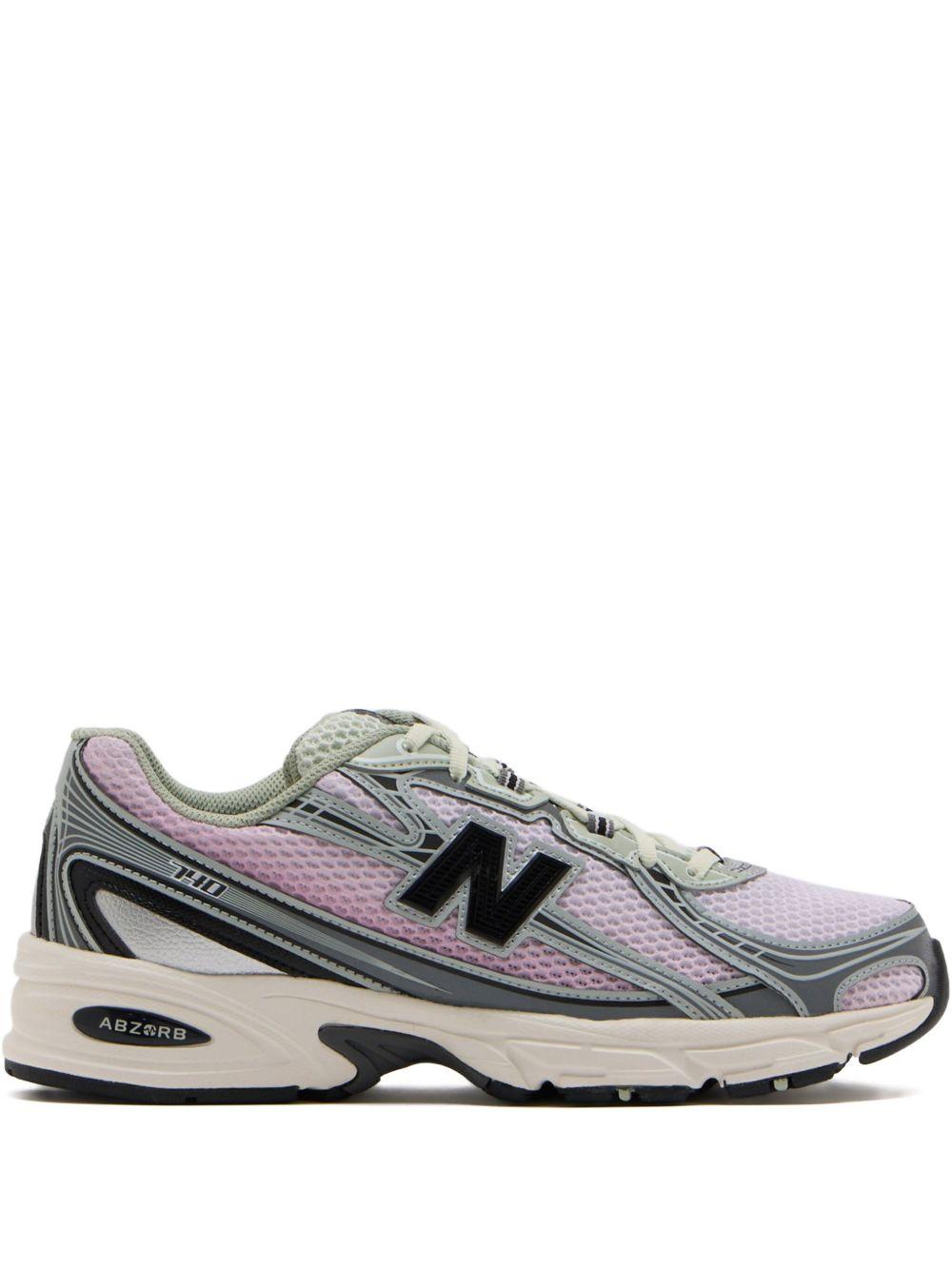 740 sneakers U740YG2 PINK GRANITE NEW BALANCE