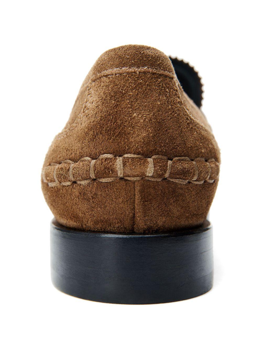 Suede Carter Loafers 30325F038 200 ALEXANDER WANG