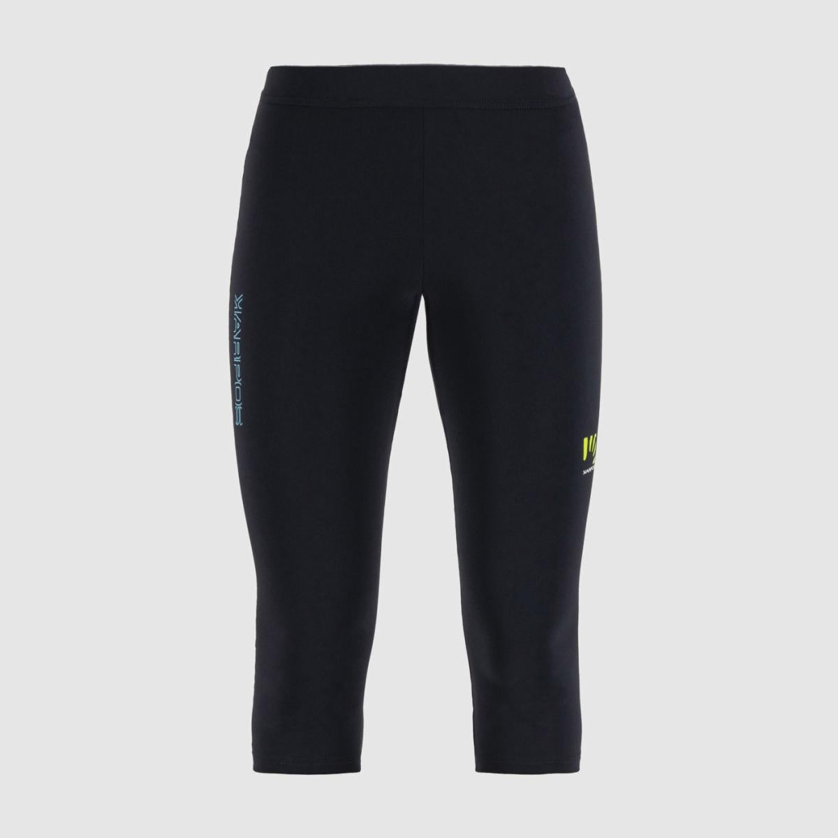 FANES W 3/4 PANTS<BR/> 2500835 070 KARPOS