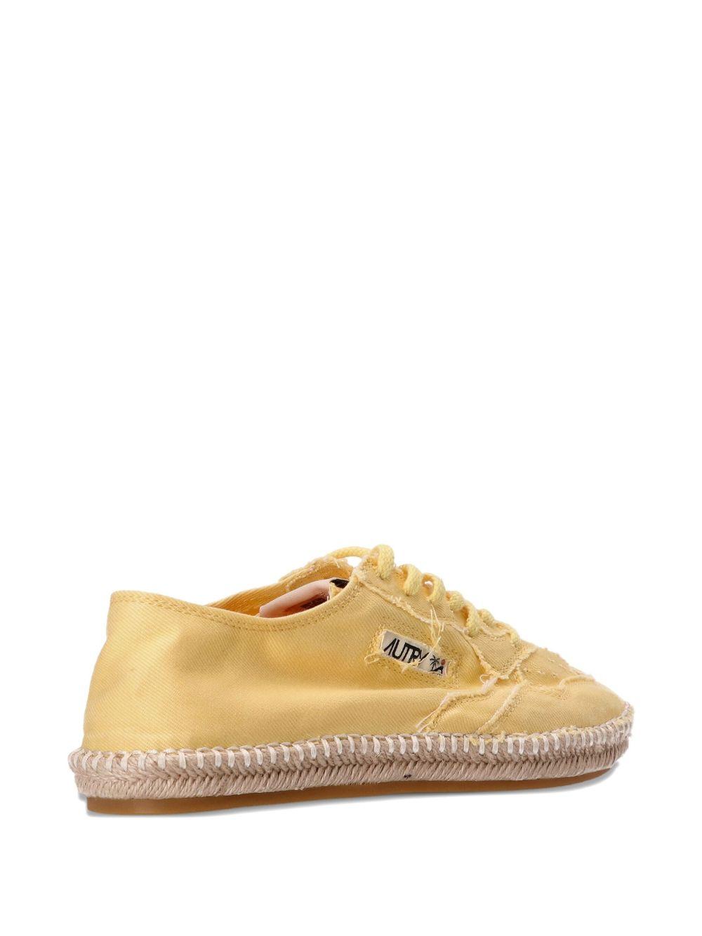 SANDY ESPADRILLES ESLW CV03 AUTRY