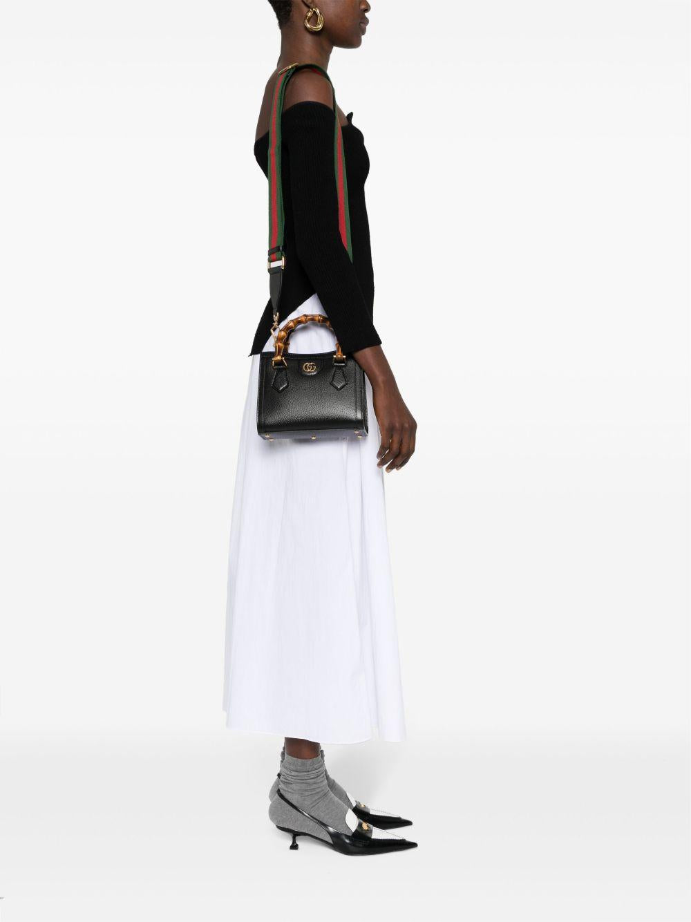 Gucci Diana small tote bag 702732 U3ZDT1073 GUCCI