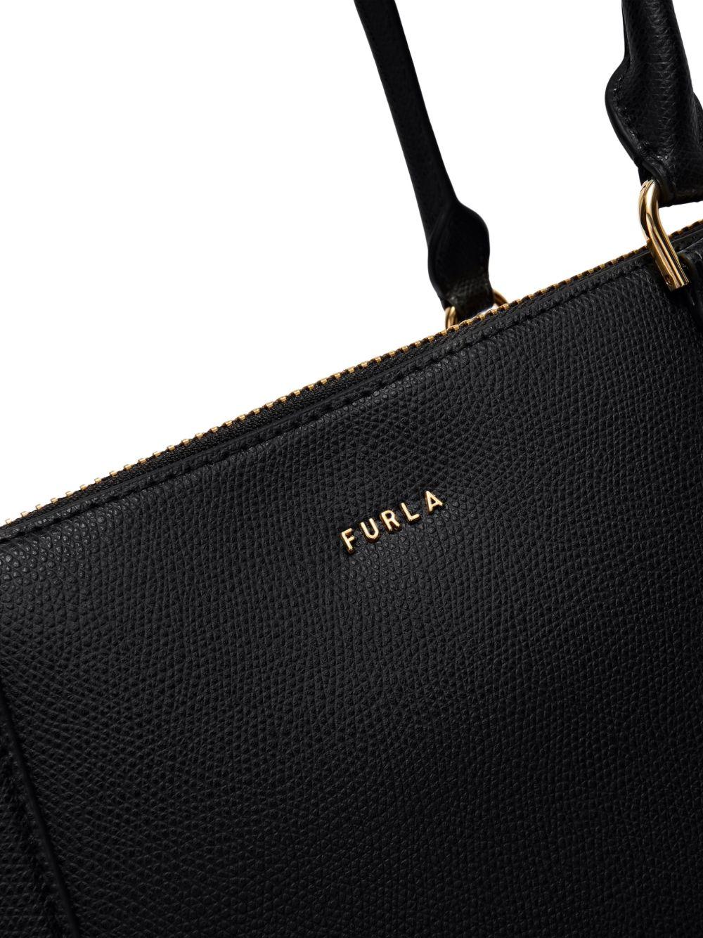 Giulia Boston Bag L WB01872 BX0460O6000 FURLA