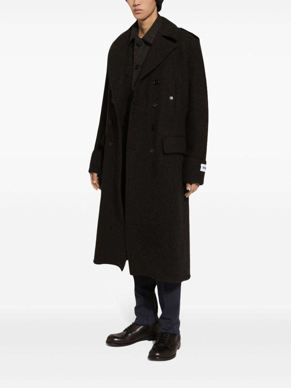 Pressed-crease slim-cut jeans<BR/><BR/><BR/> GYJCCD G8LL1S9002 DOLCE & GABBANA