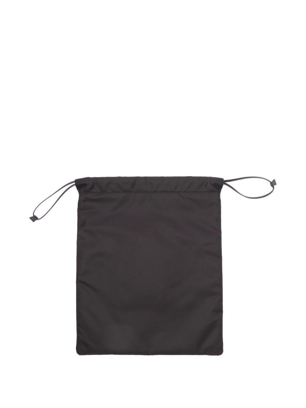 Logo bag 1NK001 2HG6F0002 PRADA