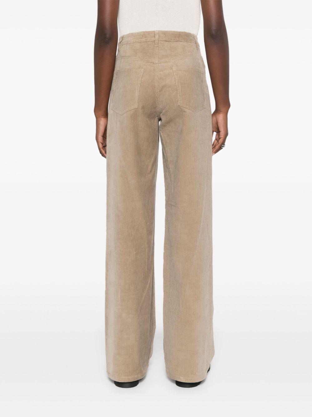 Elisabeth trousers<BR/><BR/><BR/> COHBB F09181BAA A.P.C.