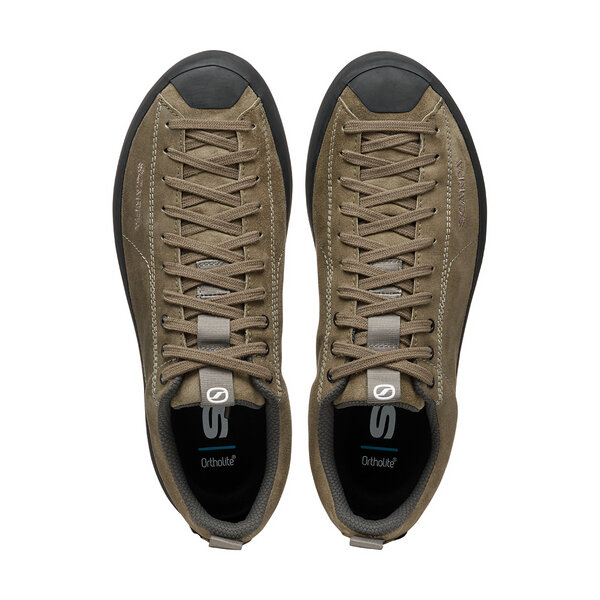 MOJITO WRAP GTX sneakers 32708-200 DARK ROCK SCARPA