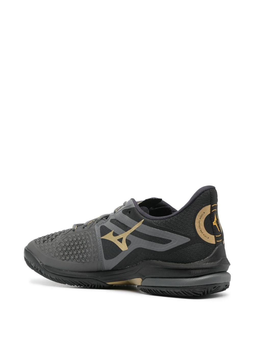 Wave Exceed Tour sneakers<BR/><BR/><BR/> 61GC2478 52 MIZUNO