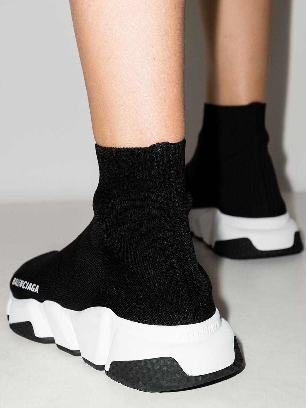 Sneaker Speed 2.0 587280 W2DBQ1015 BALENCIAGA
