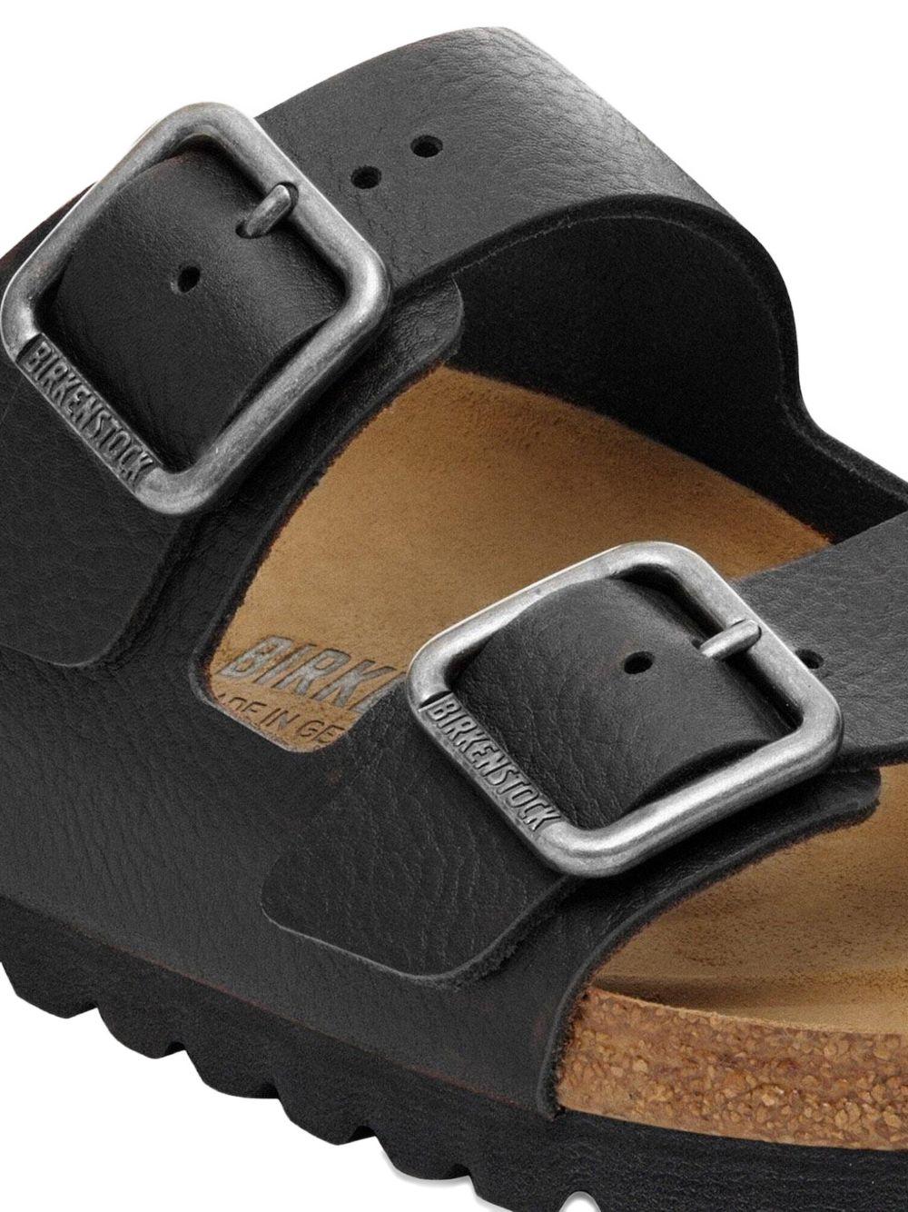 Arizona Wire Buckle sandals 1030707 BLACK BIRKENSTOCK
