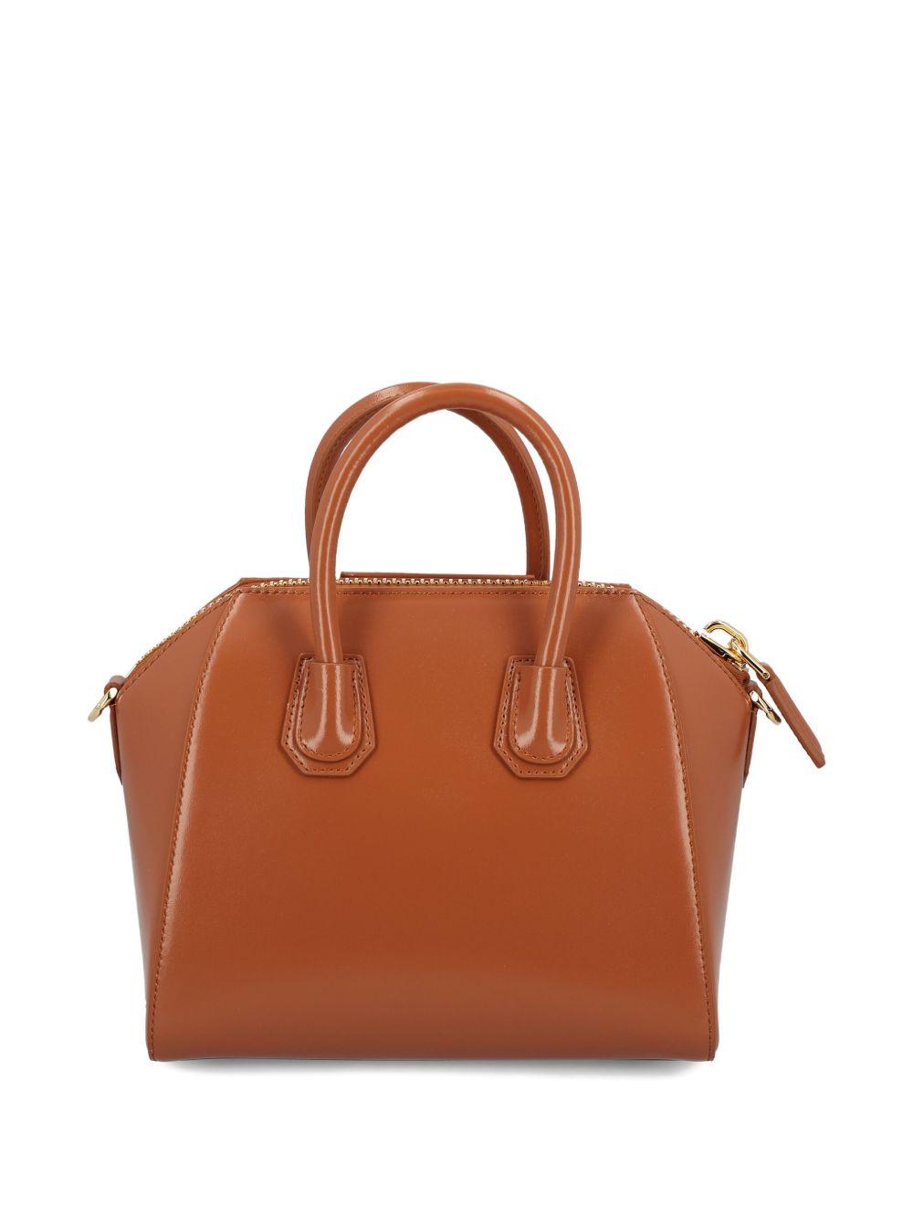 Mini Antigona bag BB5148B13A 235 GIVENCHY