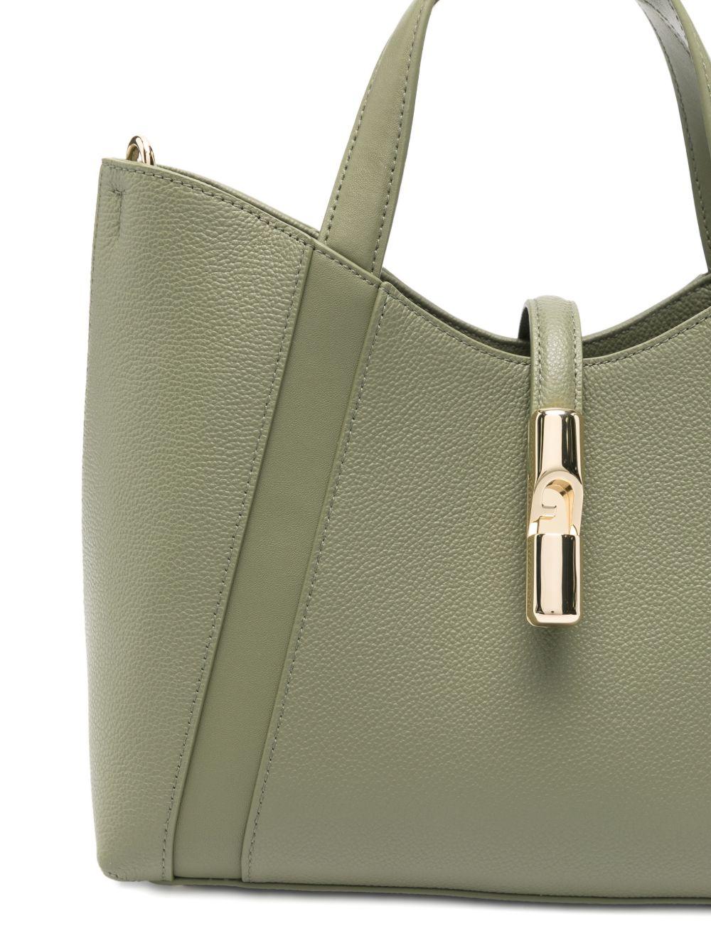 Goccia Shopping Bag L WB01789 BX33534555S FURLA