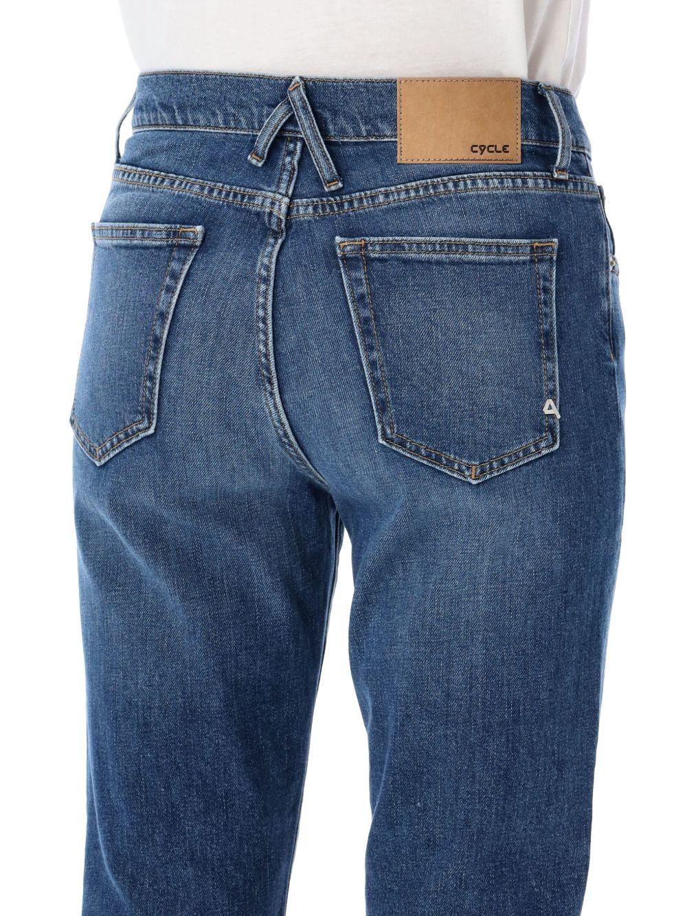 Jeans Francy slim fit 362P506 07 CYCLE