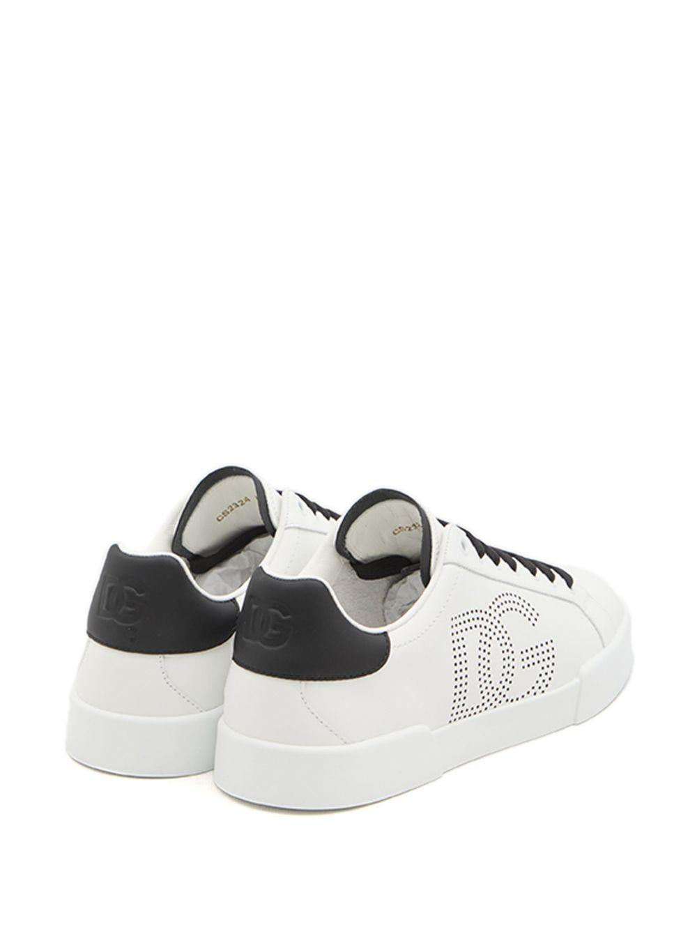 Calfskin Portofino sneakers CS2324 AV06689697 DOLCE & GABBANA