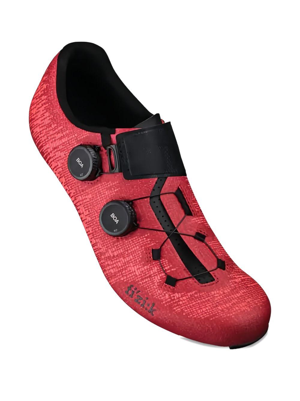 Red Vento Infinito knit carbon 2 VER2IKR1C 9610 FIZIK