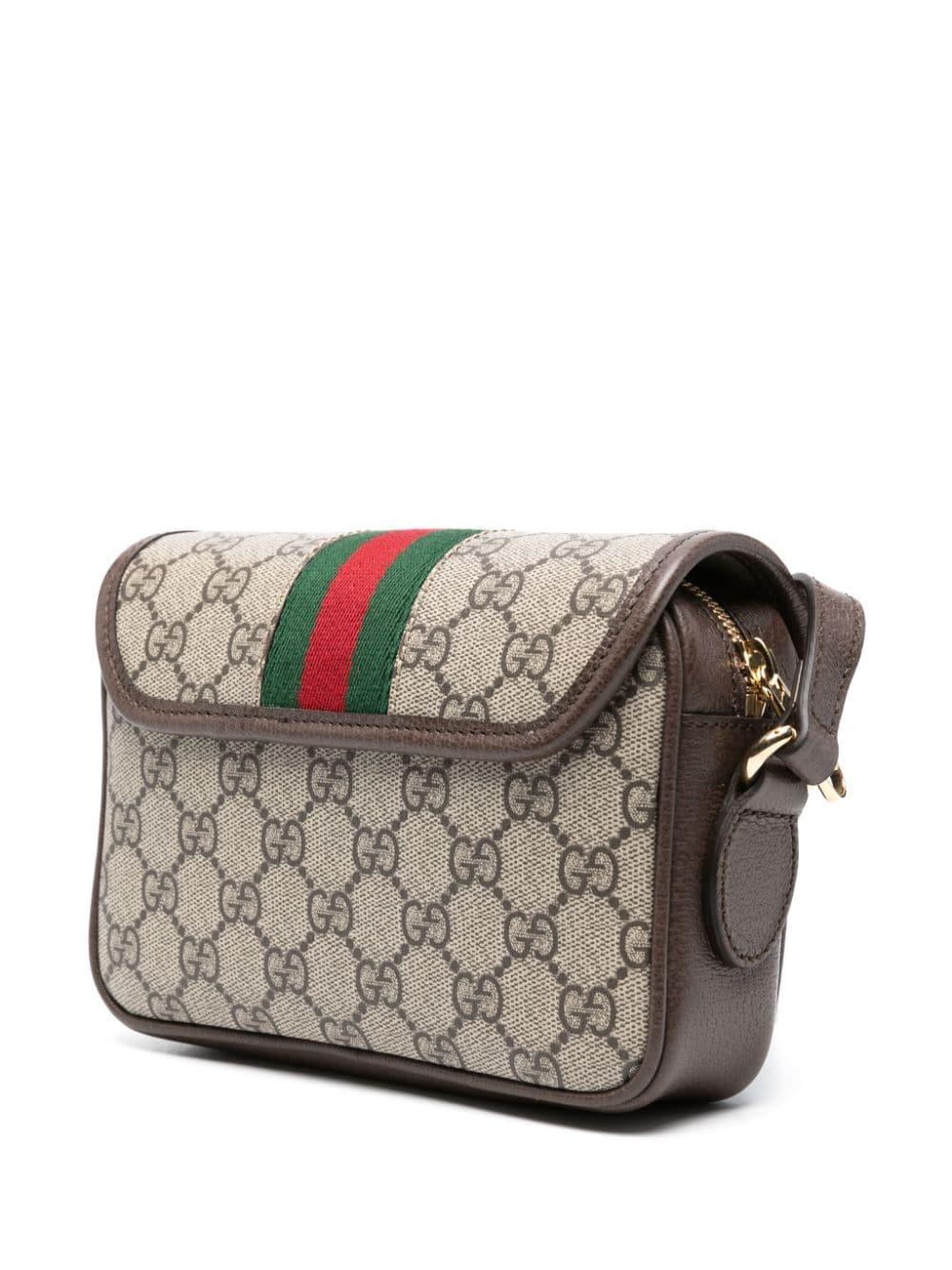 mini Ophidia shouldrer bag 772239 FACUJ8745 GUCCI