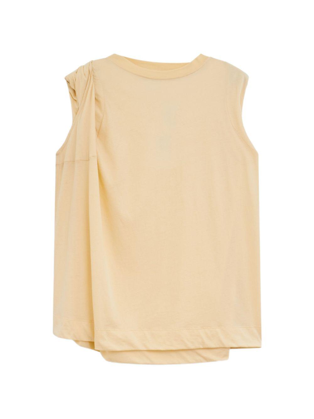 Oversize top 011130 3606006 DRIES VAN NOTEN