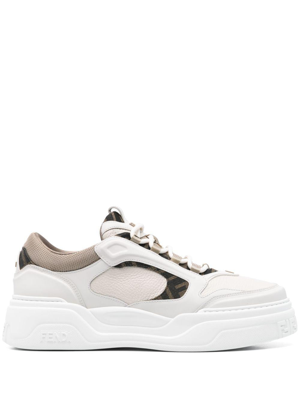 Force sneakers 7E1728 AU20F1RSR FENDI
