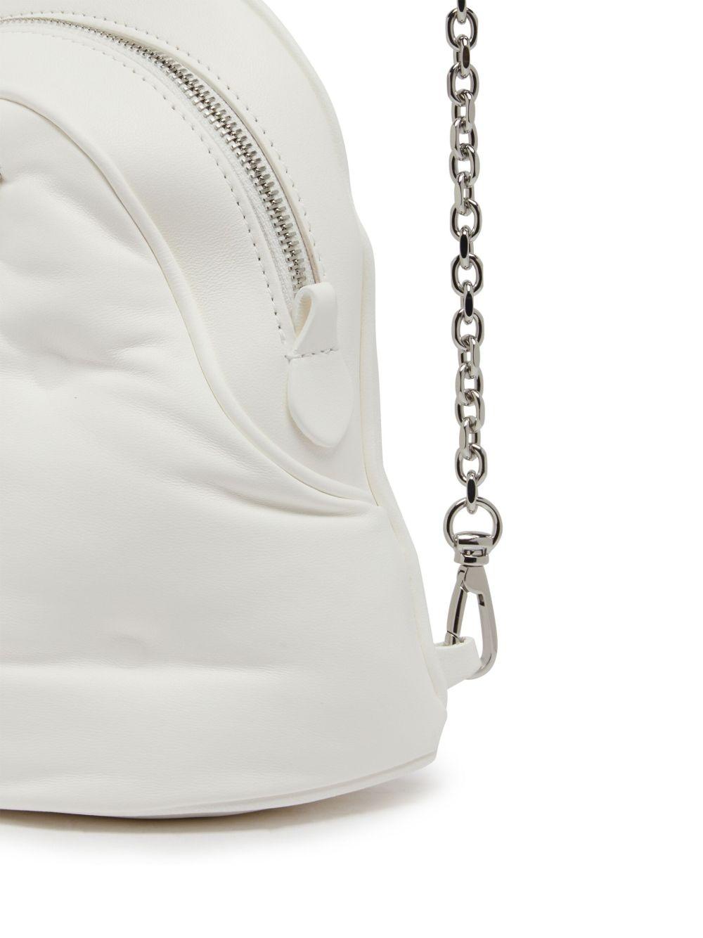 Glam Slam quilted-leather backpack S56WA0014 P4300T1003 MAISON MARGIELA