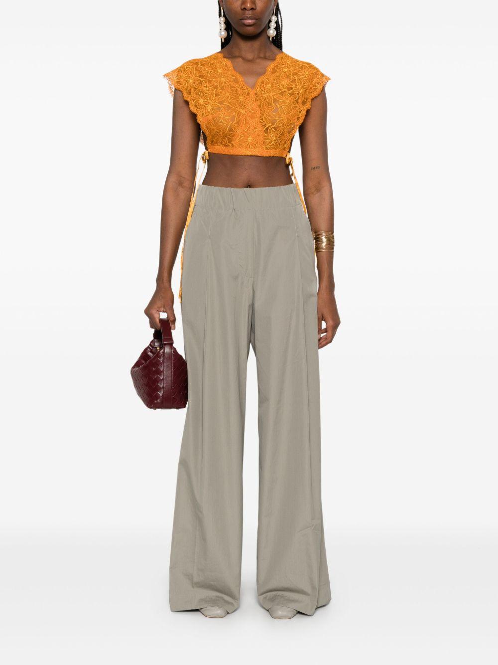 Trousers 010909 1374801 DRIES VAN NOTEN