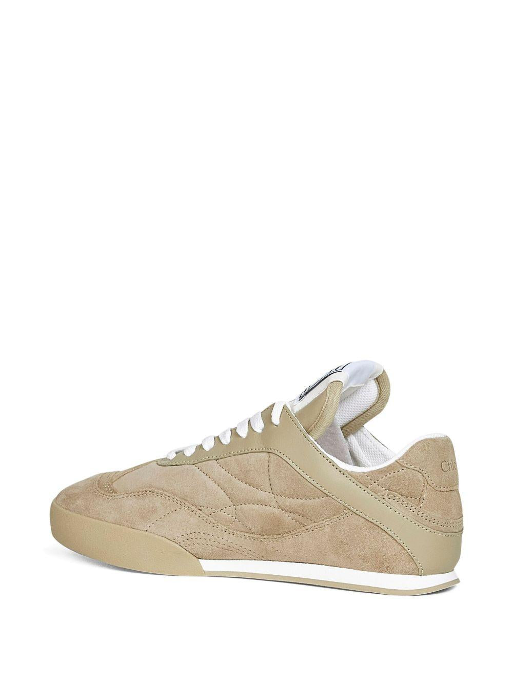 Kick sneaker CHC25A07IMS 21M CHLOÉ