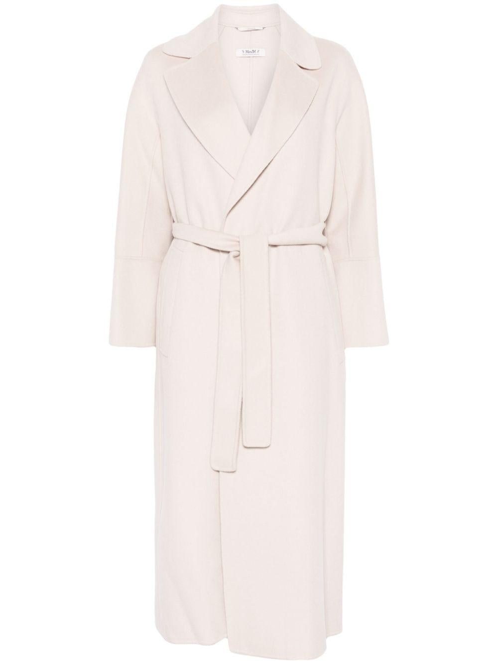 Elisa coat<BR/><BR/><BR/><BR/> 2519011081 ELISA055 S MAX MARA