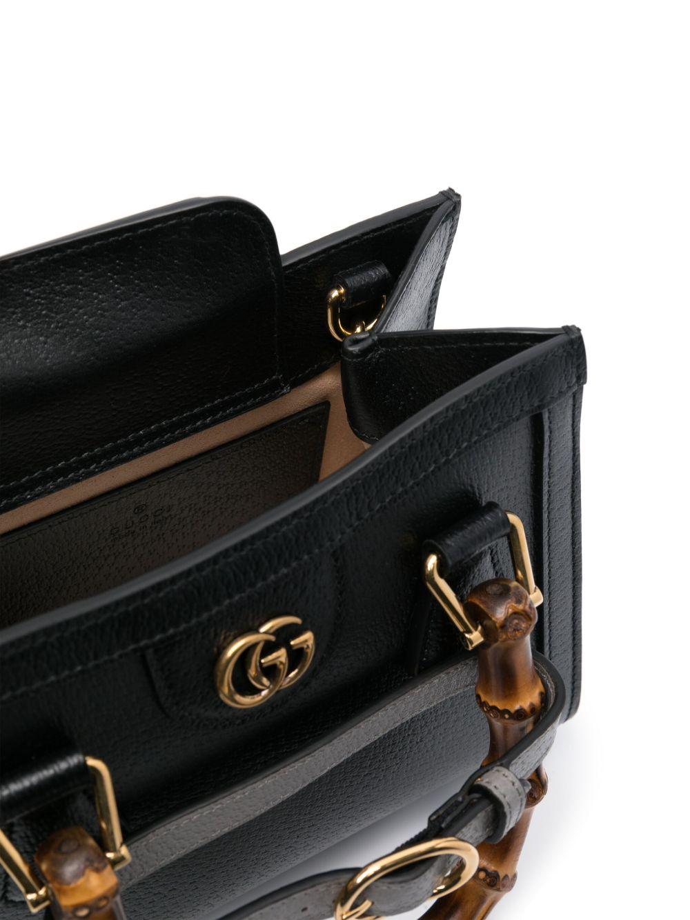 Gucci Diana small tote bag 702732 U3ZDT1073 GUCCI