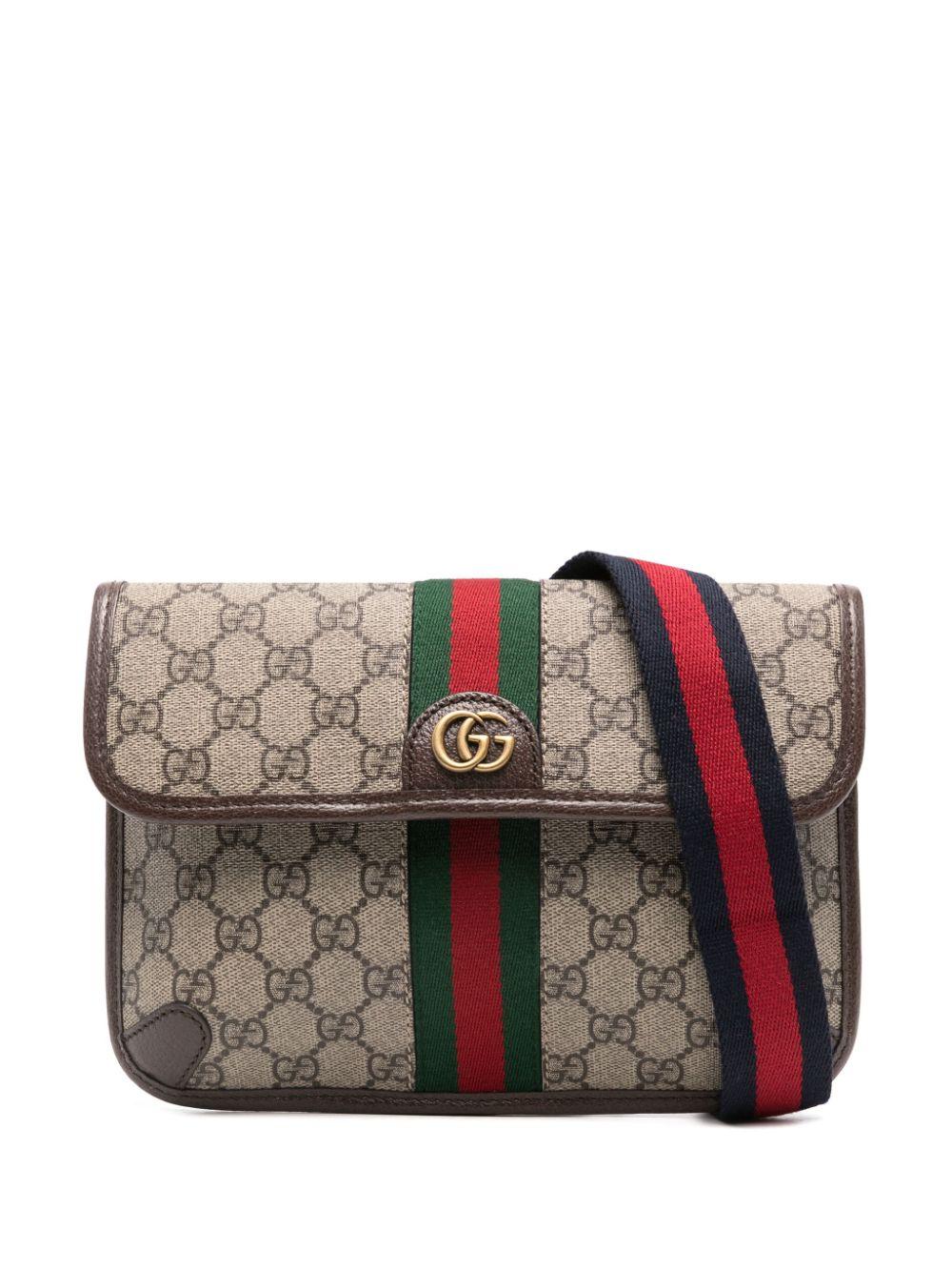 Ophidia belt bag small size 752597 FACFW8920 GUCCI