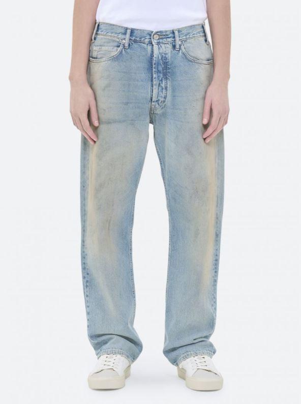 Full wide jeans 351P532 81 CYCLE