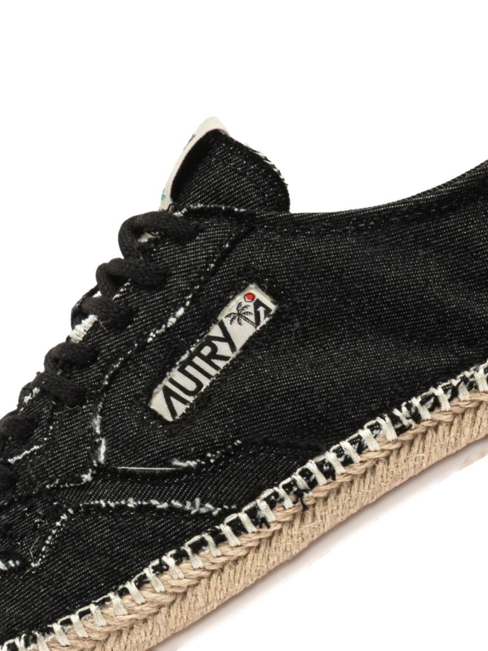 SANDY ESPADRILLES ESLW CV02 AUTRY