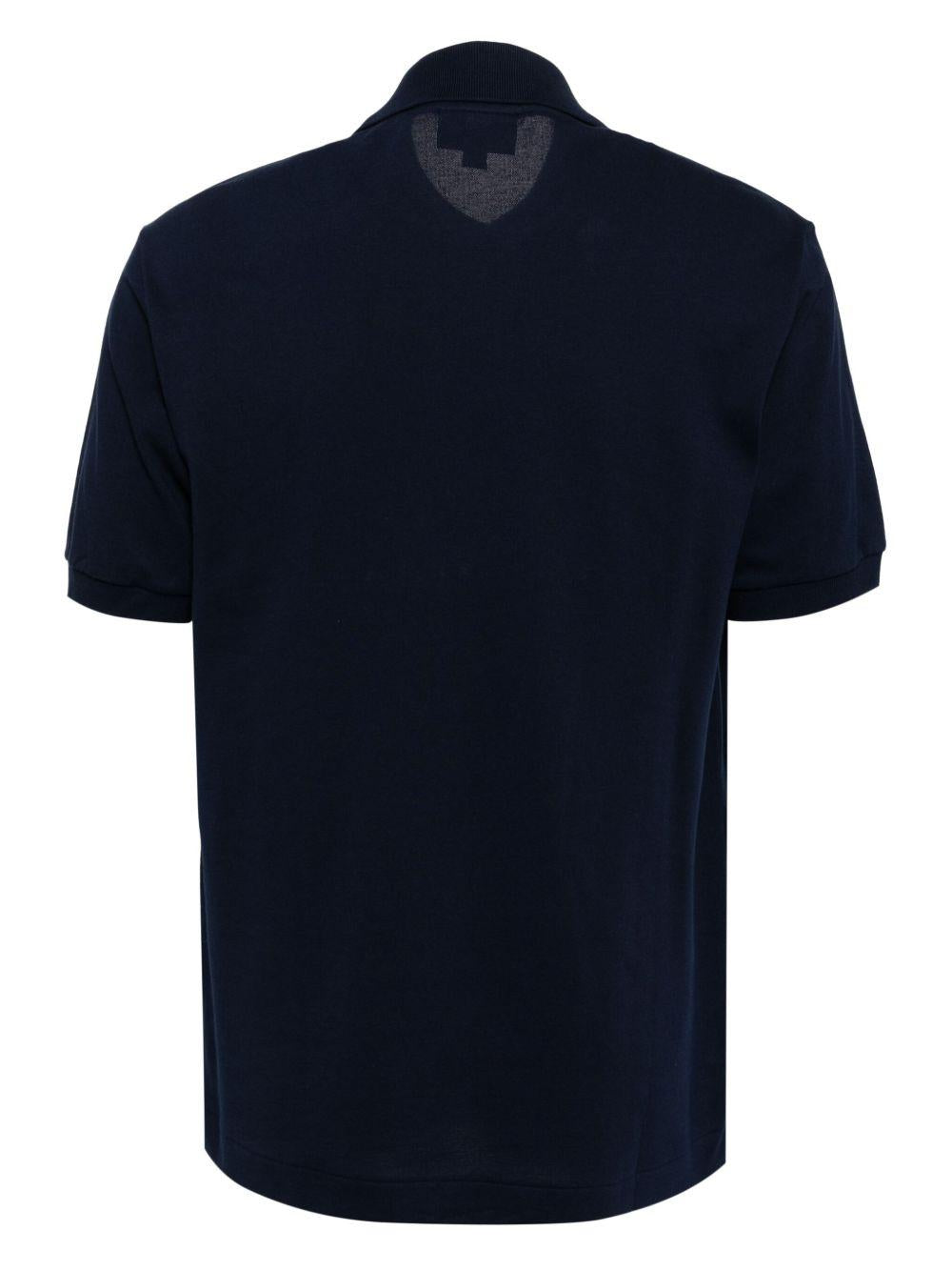 Classic Fit L.12.12 LIGHT Polo Shirt PH9851 166 LACOSTE