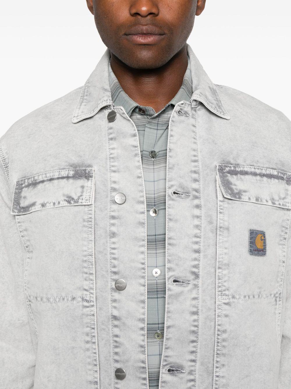 OG Arctic Jacket I035817 895F CARHARTT WIP