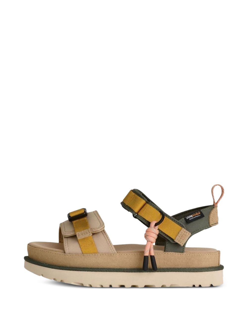 Goldenstar Wildwood Sandal 1180070 SNDC UGG