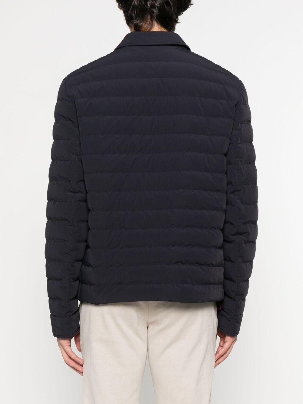 Short Down Jacket MM4911846 CVL16 BRUNELLO CUCINELLI