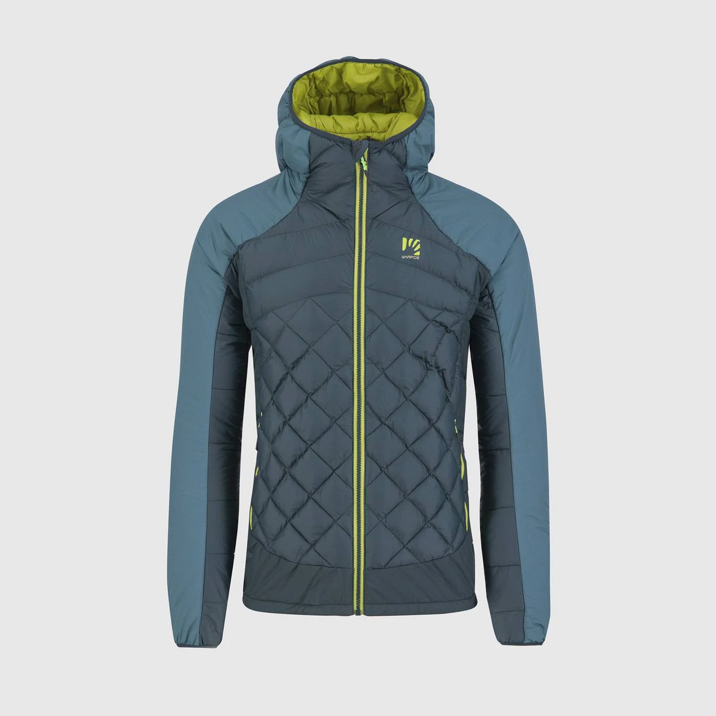 Lastei active plus jacket 2500580 017 KARPOS