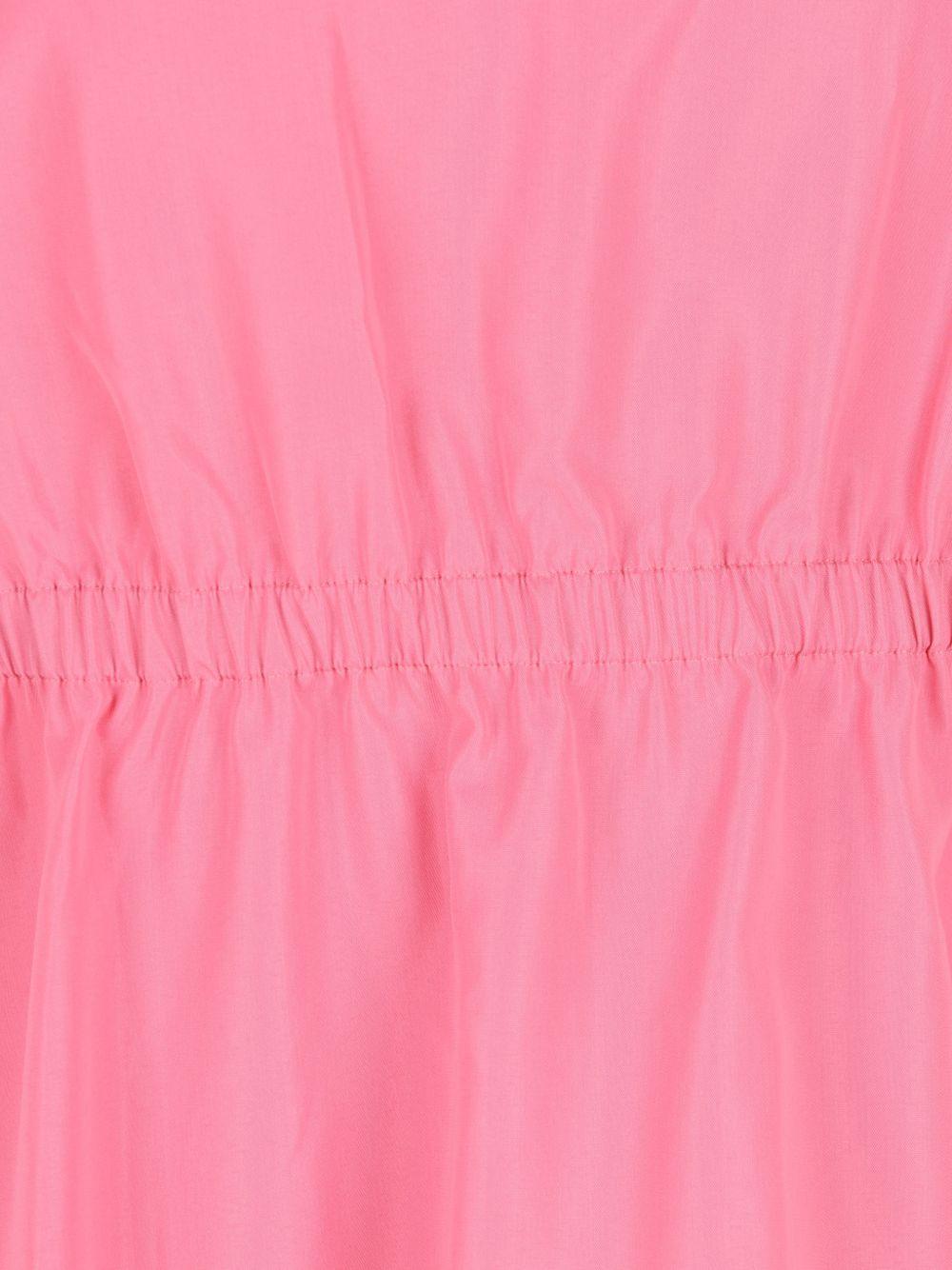 technical viscose skirt FQ7723 AW9BF1W0E FENDI