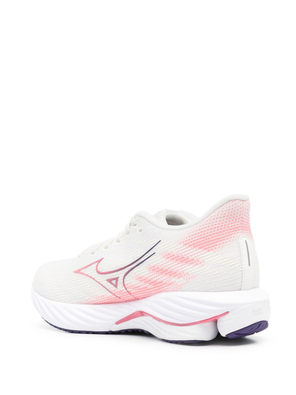 Wave Rider 28 sneakers<BR/><BR/> J1GD2403 75 MIZUNO