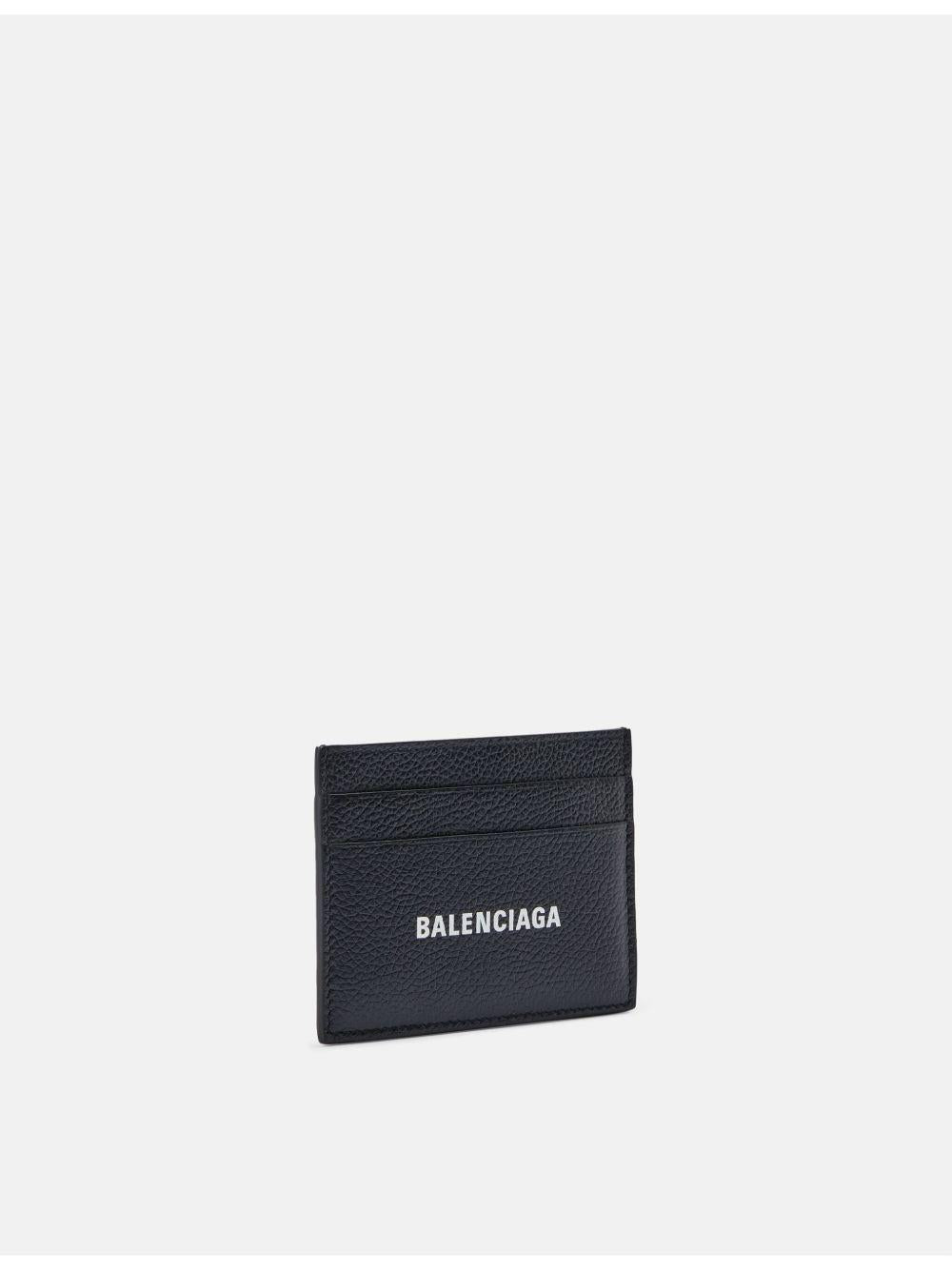 cash card holder 594309 1IZI31090 BALENCIAGA