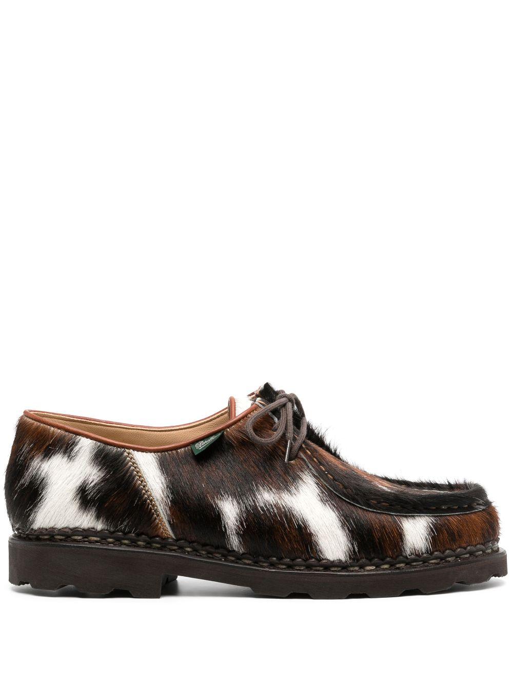 Michael derby 186663 MICHAEL POILS VACHE PARABOOT