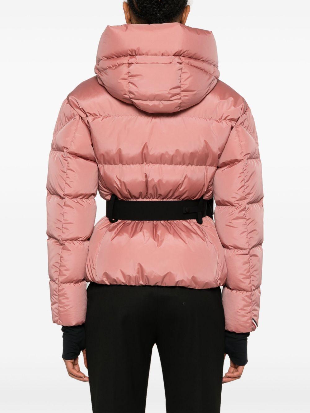 Bouquetin ski jacket<BR/><BR/><BR/> 1A00060 5399E56K MONCLER GRENOBLE