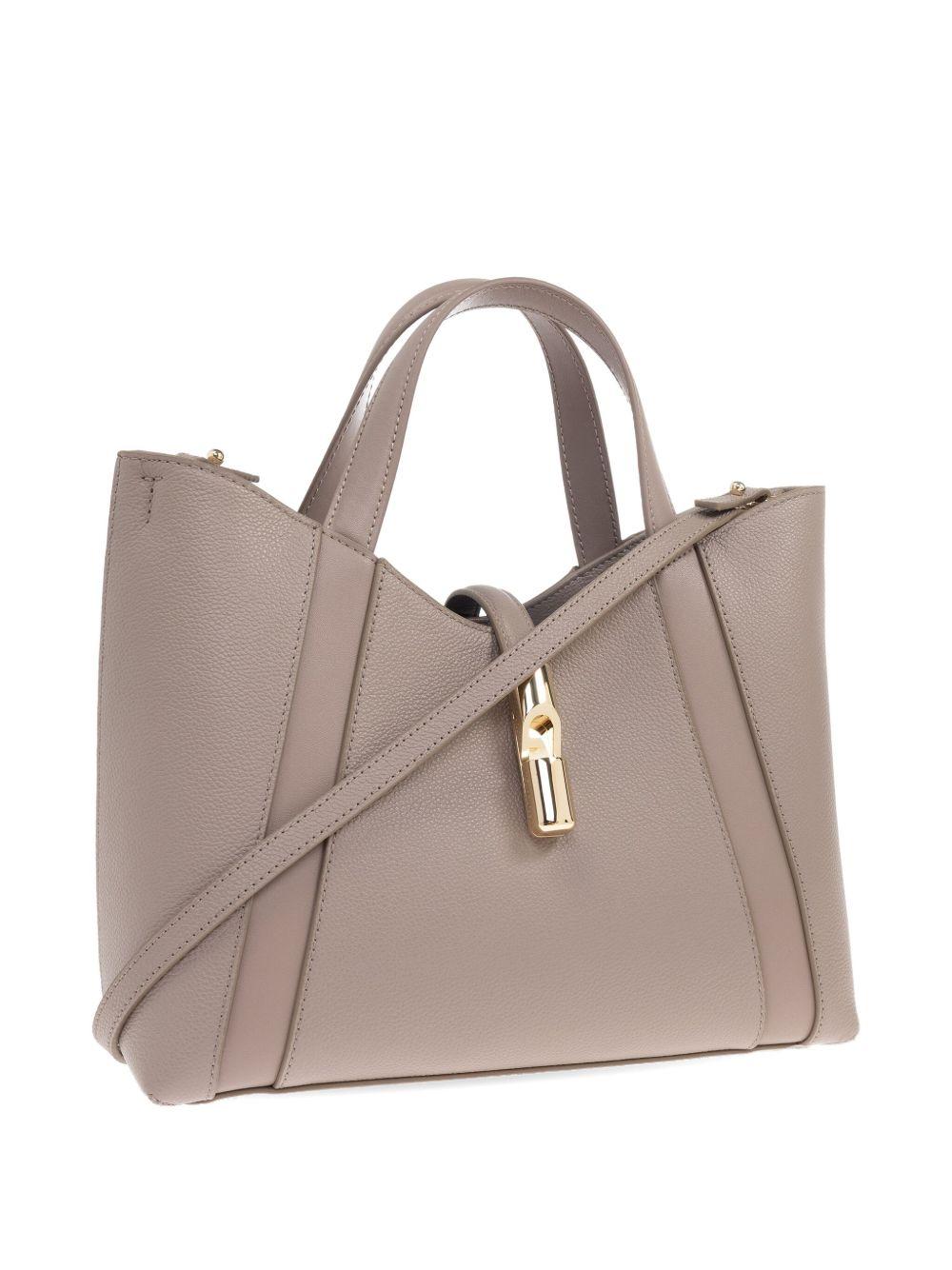 Goccia Shopping Bag L WB01789 BX33533624S FURLA