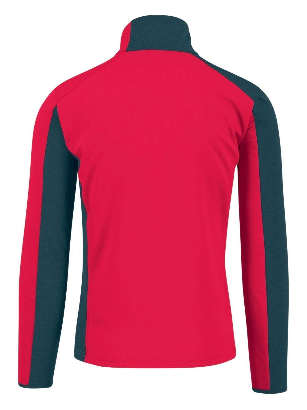 Multicolor cherz fleece 2531053 145 KARPOS