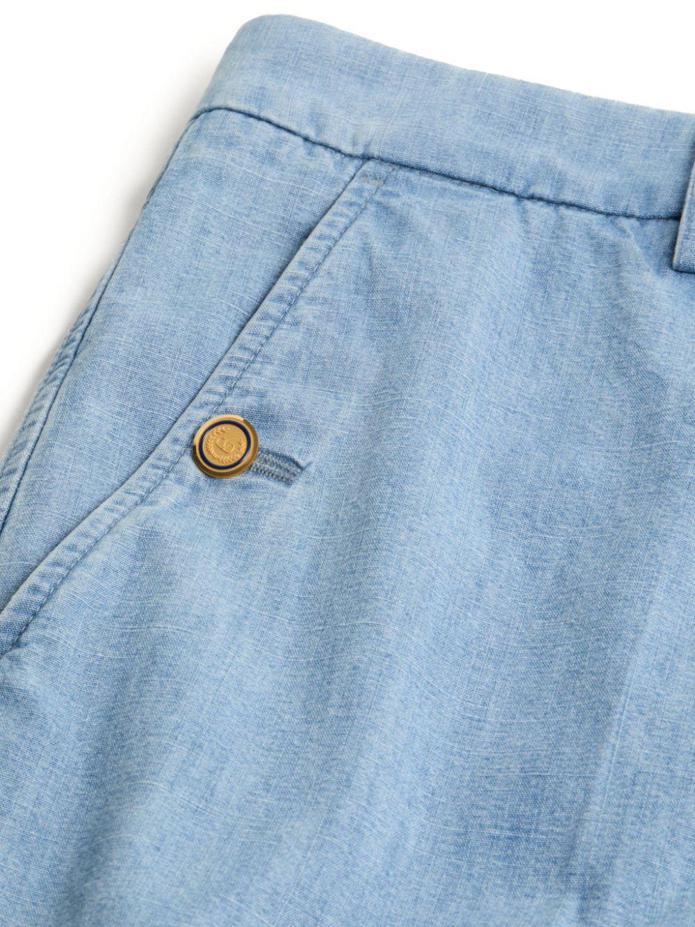 Pajama pants 6V3DD03UALM 508 VALENTINO GARAVANI