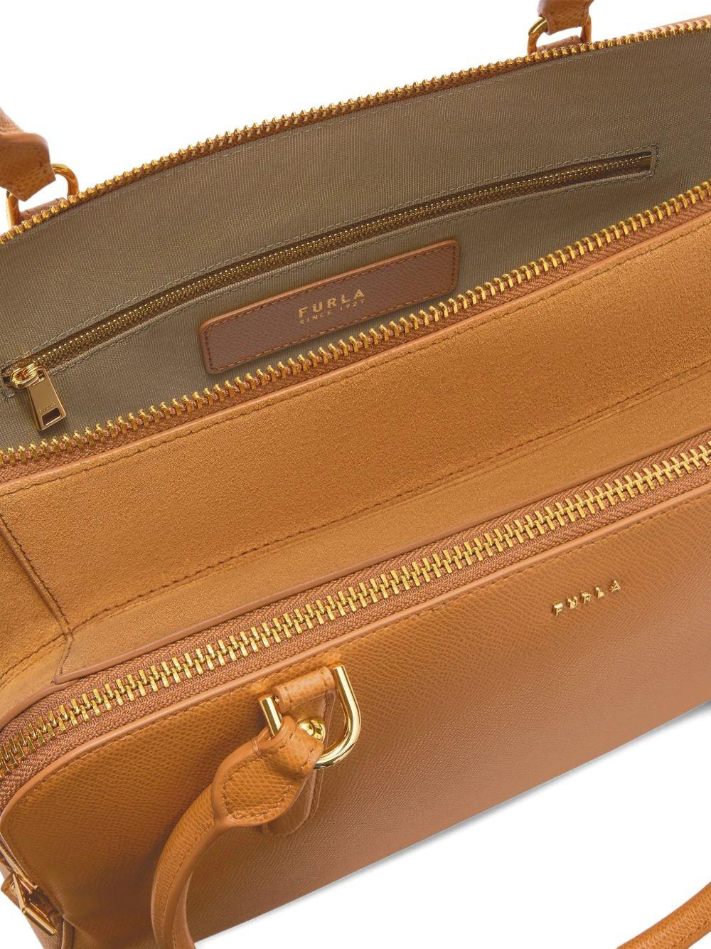 Giulia Boston Bag L WB01872 BX04604557S FURLA
