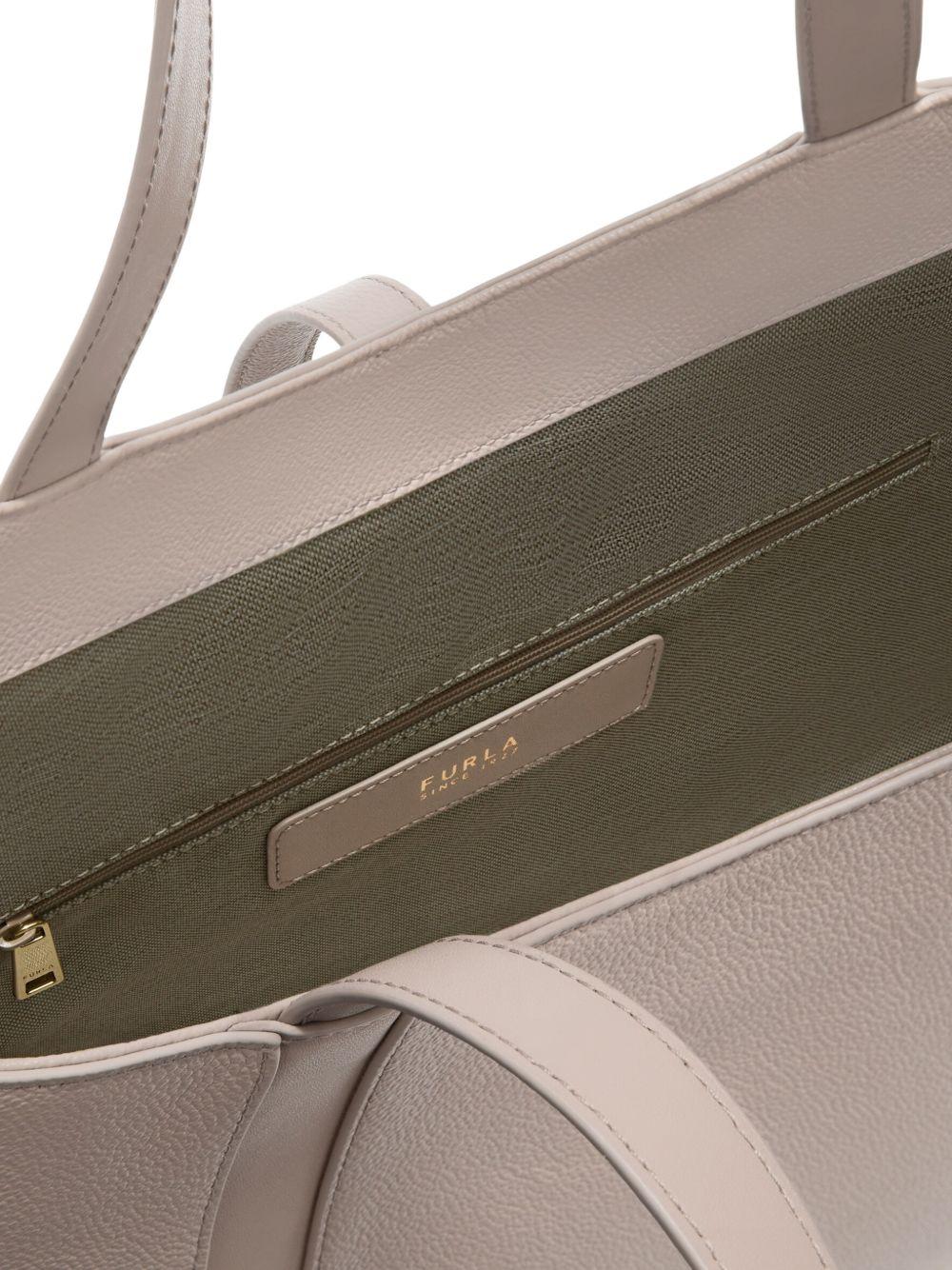 Goccia Shopping Bag L WB01788 BX33534488S FURLA