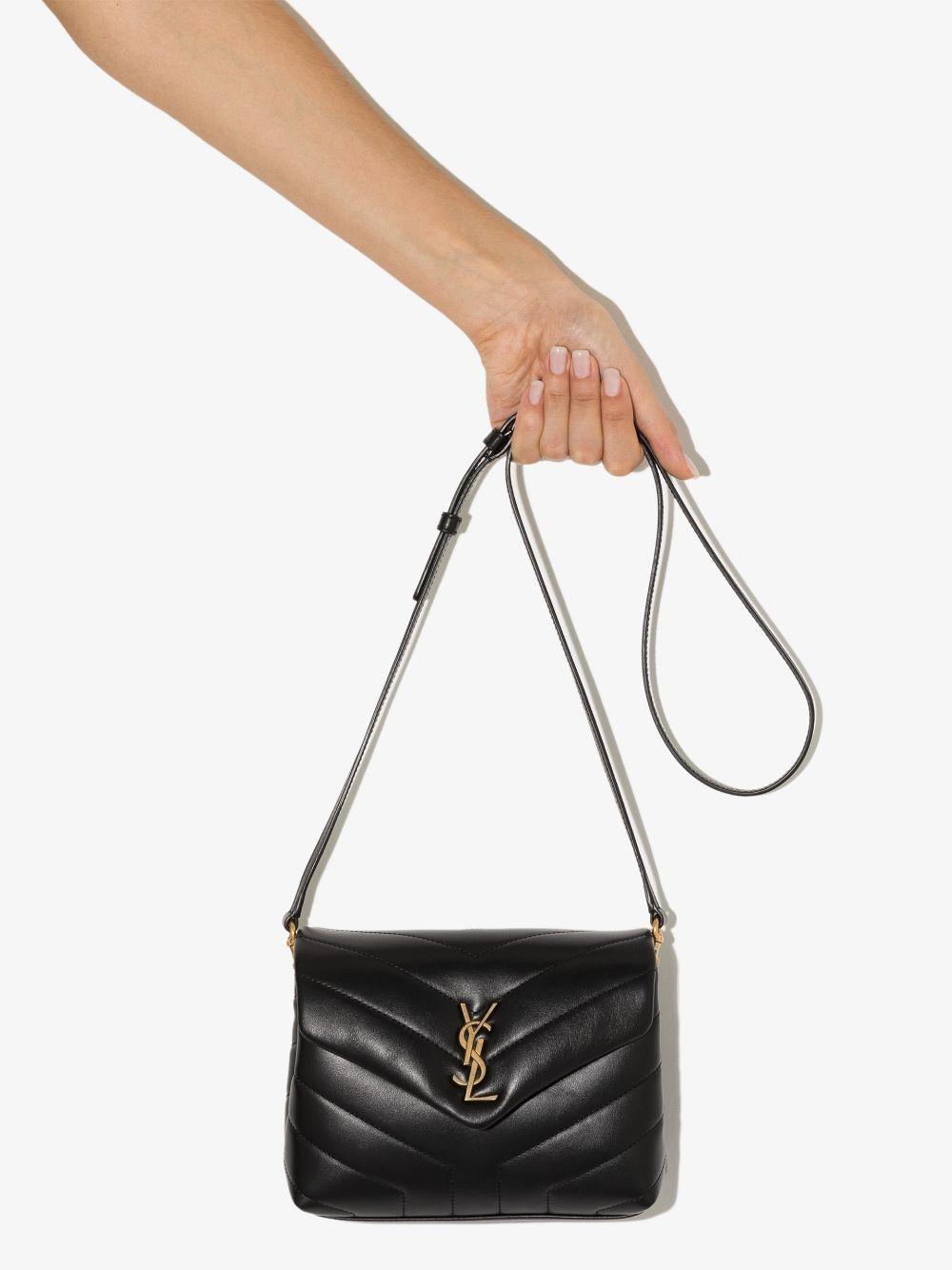 Loulou Toy crossbody bag 678401 DV7071000 SAINT LAURENT